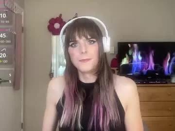 barbieaphelion from Chaturbate