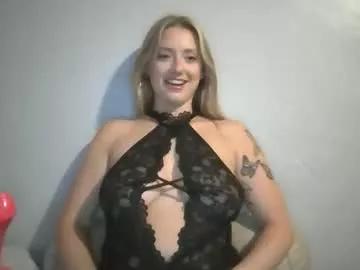 barbiebadd2013 from Chaturbate