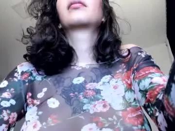 barbiecumhott from Chaturbate