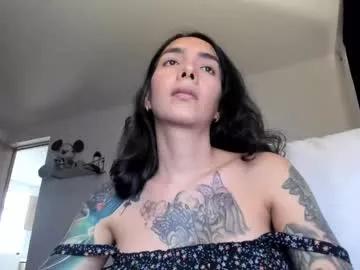 barbiecumhott from Chaturbate