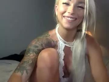barbiedollkiley from Chaturbate