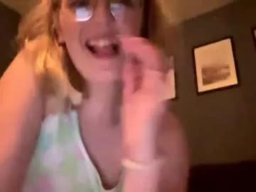 barbiegirl966 from Chaturbate