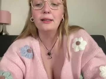 barbiegirl966 from Chaturbate
