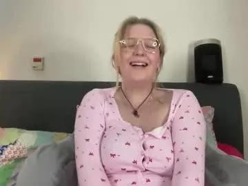 barbiegirl966 from Chaturbate