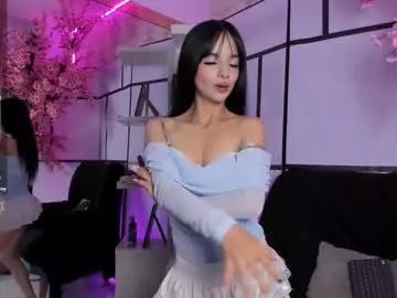 barbiejones_ from Chaturbate is Freechat