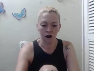barbiemature from Chaturbate