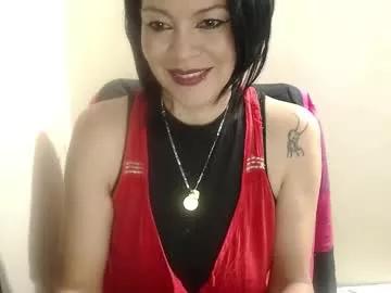 barbiemature from Chaturbate