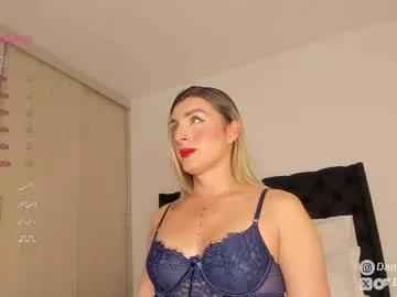 barbiemillit from Chaturbate