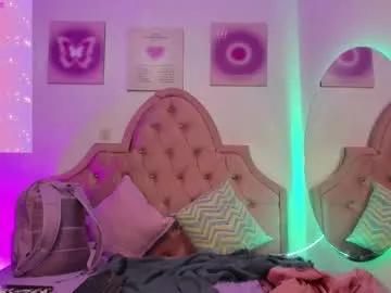 barbiemonroe8 from Chaturbate