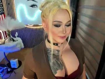 barbietop_alexa69 from Chaturbate