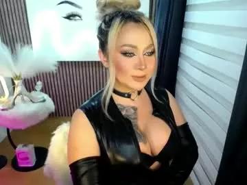Barbietop_alexa69 webcams show profile image 