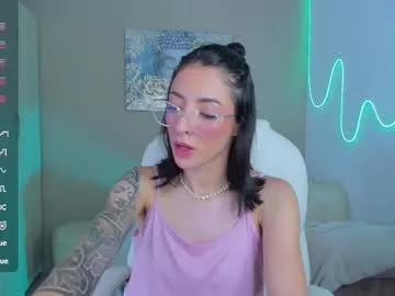 barbiie_scoth from Chaturbate