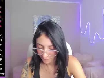 barbiie_scoth from Chaturbate