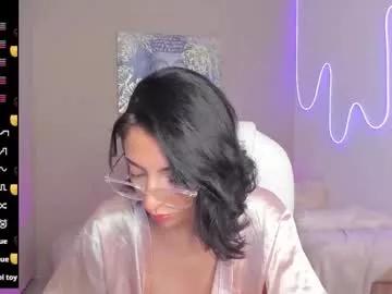 barbiie_scoth from Chaturbate