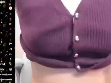 barbiie_scoth from Chaturbate