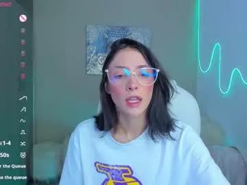 barbiie_scoth from Chaturbate