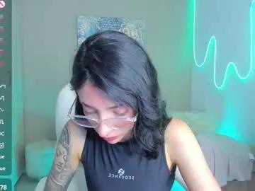 barbiie_scoth from Chaturbate