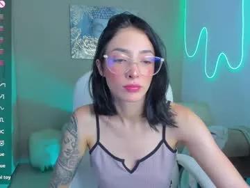 barbiie_scoth from Chaturbate