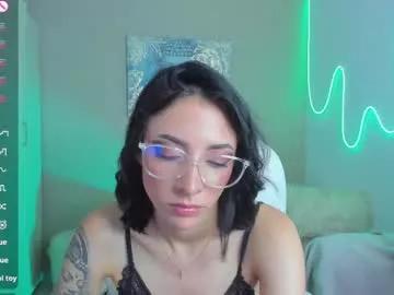 barbiie_scoth from Chaturbate