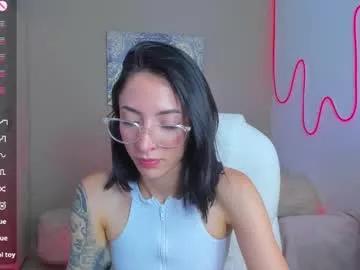 barbiie_scoth from Chaturbate