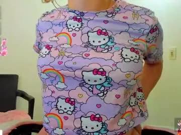 barby_cute from Chaturbate is Freechat