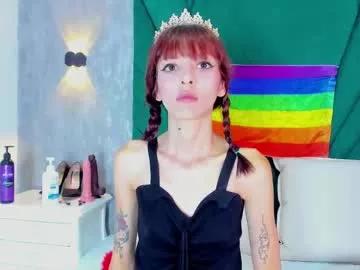 barbye_jones from Chaturbate is Freechat