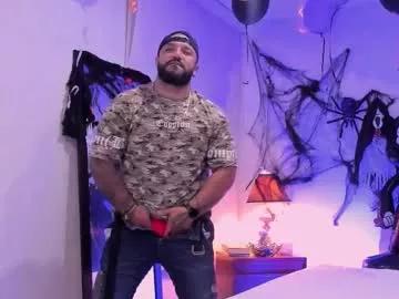 Bardockroy_ webcams show profile image 