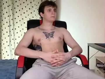 barrett_terrs from Chaturbate
