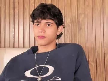 bastian_dean from Chaturbate is Freechat