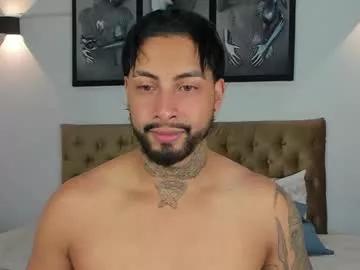 Bastian_jones1 webcams show profile image 