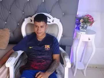 Bastian_jonnes webcams show profile image 