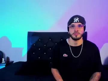 bastian_lane_ from Chaturbate is Freechat