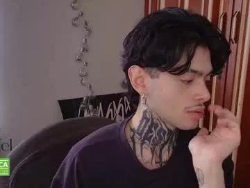 Bastiel_ webcams show profile image 