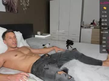 batboyrob from Chaturbate