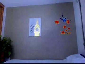 battista_turner from Chaturbate