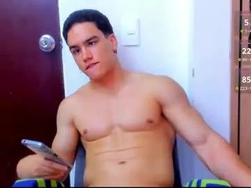 battista_turner from Chaturbate
