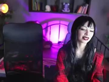 bayonetta_doll from Chaturbate is Freechat