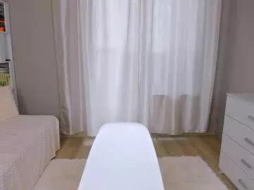 bb_lourels_ from Chaturbate