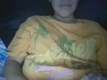 bbbaby03 from Chaturbate