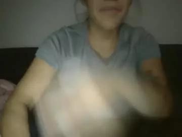 bbbaby03 from Chaturbate