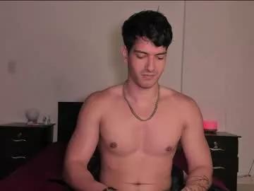 bbbeachboy from Chaturbate