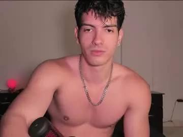 bbbeachboy from Chaturbate