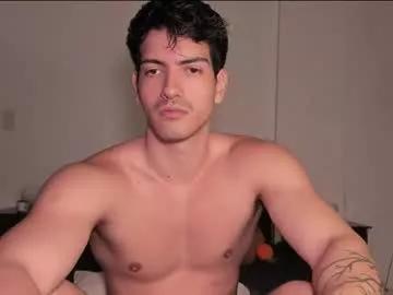 bbbeachboy from Chaturbate