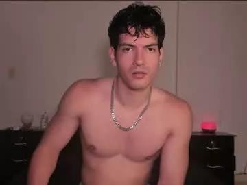 bbbeachboy from Chaturbate