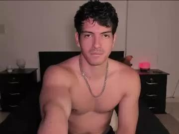bbbeachboy from Chaturbate