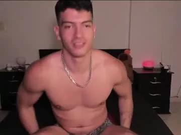 bbbeachboy from Chaturbate