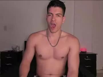 bbbeachboy from Chaturbate