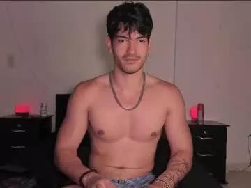 bbbeachboy from Chaturbate