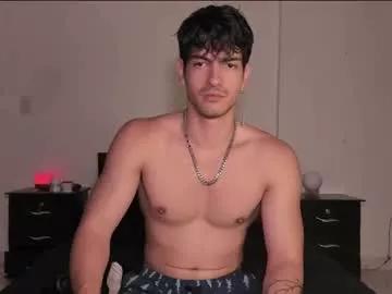 bbbeachboy from Chaturbate