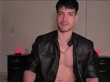bbbeachboy from Chaturbate
